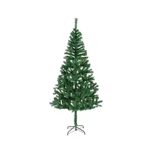 Artificial Christmas Tree CHRISTMAS_TO ARTIF BASIC 180 cm, green, model 9684202