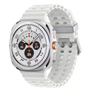 Смарт-часы Samsung Galaxy Watch Ultra Белый