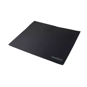 Mouse Pad Perixx DX-1000XL Black 400x320 mm Non-slip Base