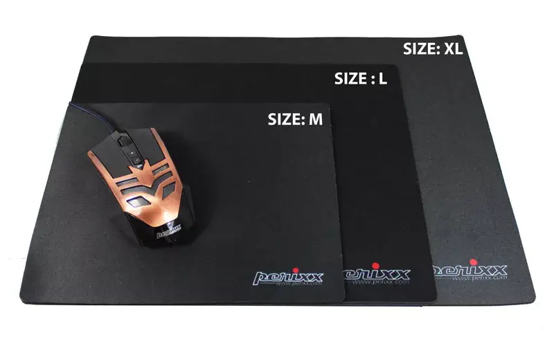 Mouse Pad Perixx DX-1000XL Photo 4