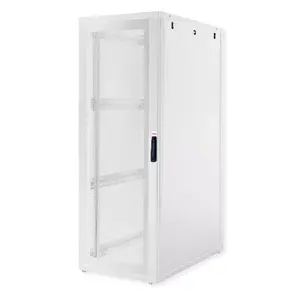 Напольный 19" серверный шкаф ROLINE Pro 36U, 600x1000 мм, 36U, 1000 кг, IP20, серый