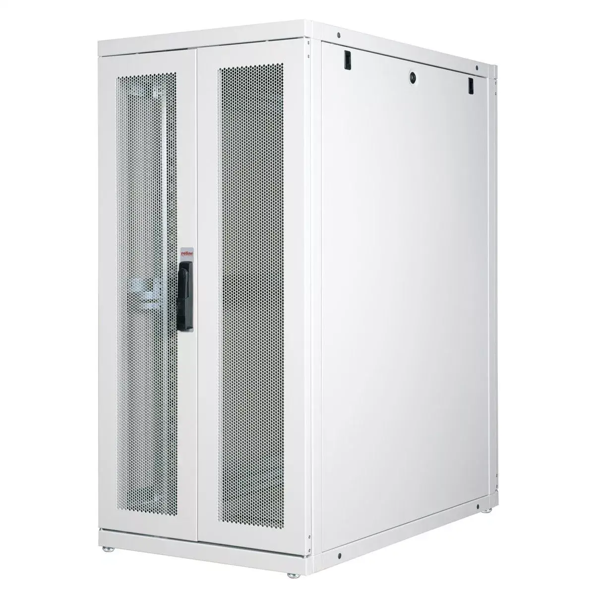 Freestanding rack ROLINE Pro 26 U Photo 2