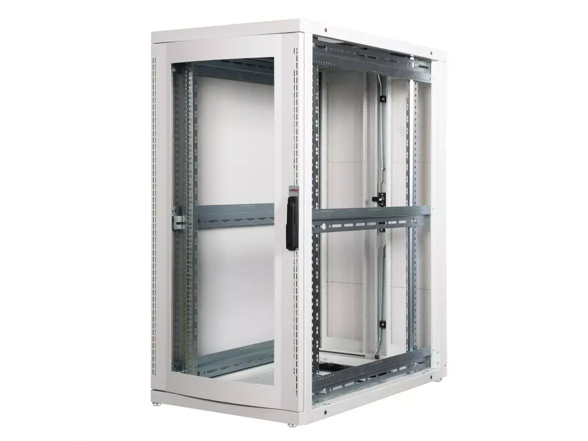 Freestanding rack ROLINE Pro 26 U Photo 3