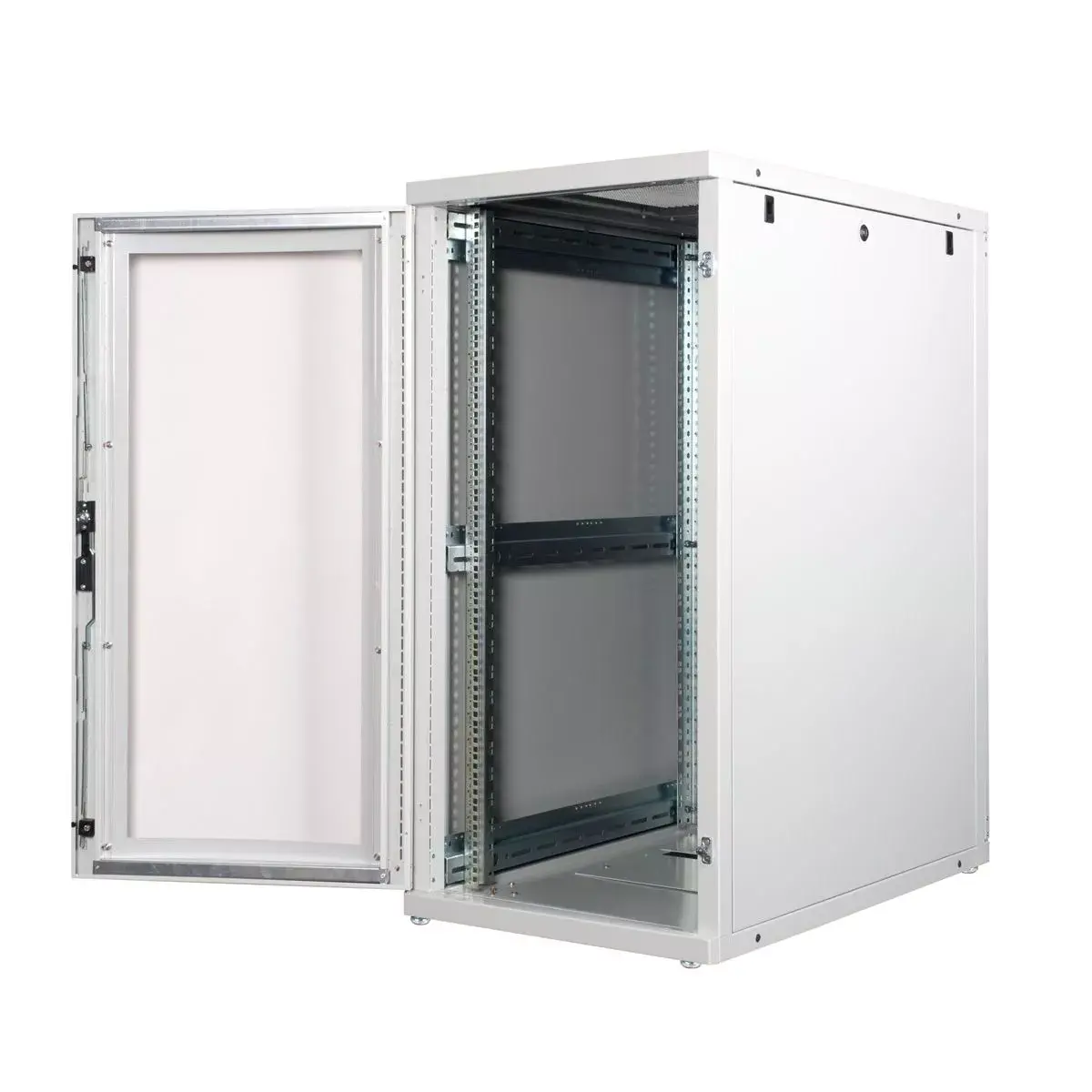 Freestanding rack ROLINE Pro 26 U Photo 4