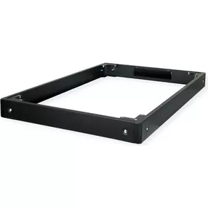 Network rack base ROLINE 800 x 1200 mm black