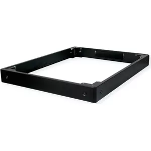 Network rack base ROLINE 26.21.0242 800x1000 mm black
