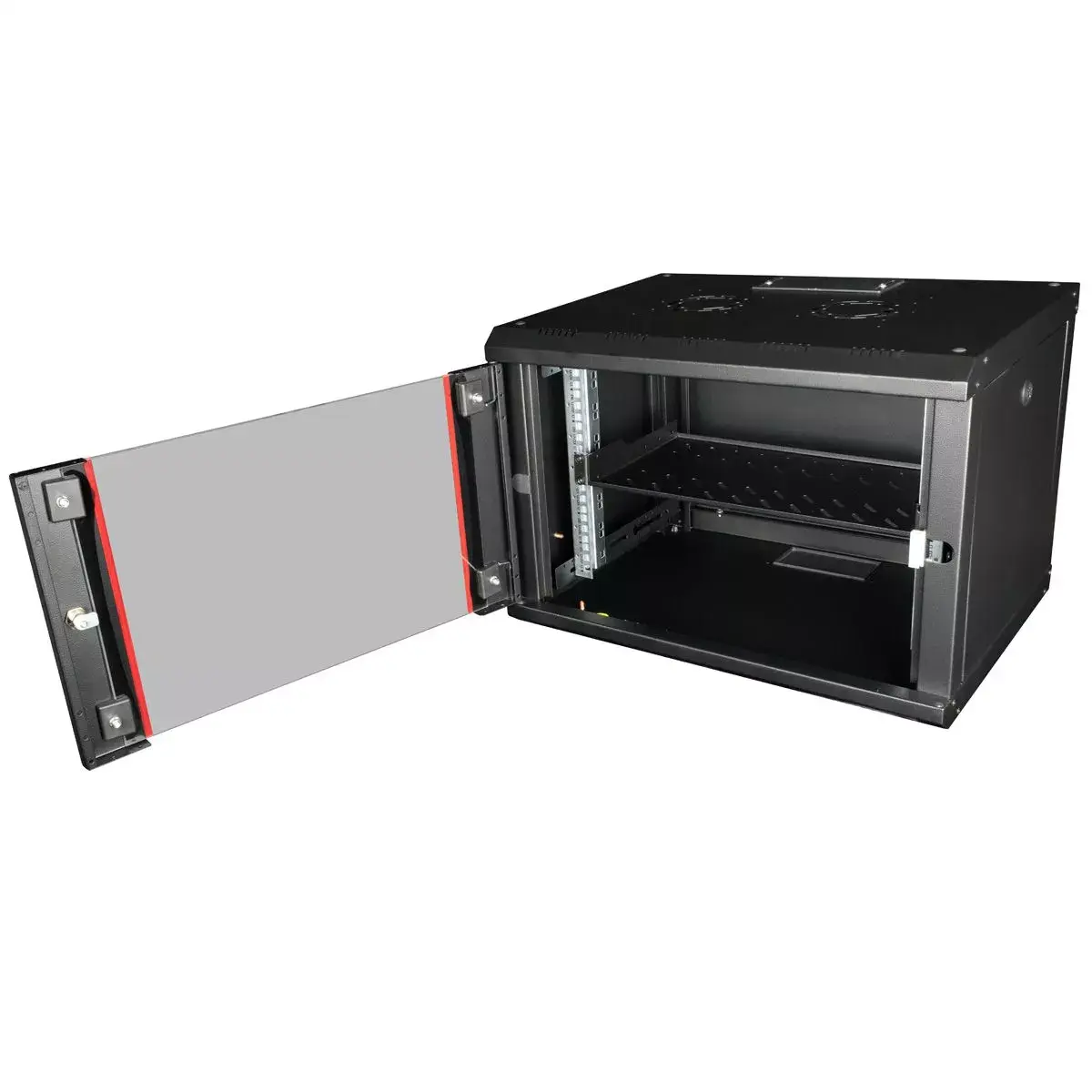 Rack shelf ROLINE 19-inch 1U Photo 2