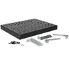 Rack shelf ROLINE 19-inch 1 U Photo 2