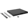 Rack shelf ROLINE 19-inch 1U Photo 2