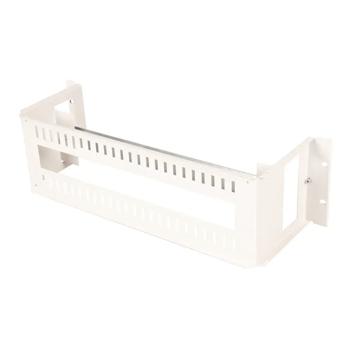 ROLINE 19-inch top-hat rail support 4 U Photo 3