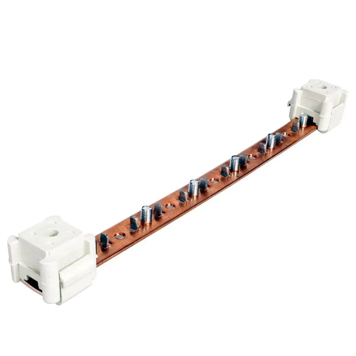 Rack earthing kit ROLINE 220mm Photo 3