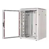 ROLINE 19-inch Network Cabinet Pro 22U Photo 2