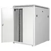 ROLINE 19-inch Network Cabinet Pro 22U Photo 3