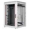 ROLINE 19-inch Network Cabinet Pro 22U Photo 4