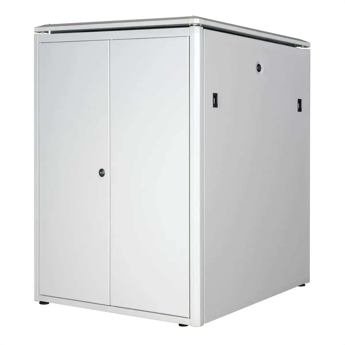 ROLINE 19-inch Network Cabinet Pro 22U Photo 5
