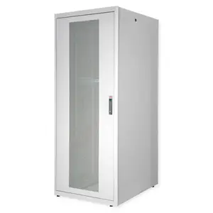 19-inch Server Cabinet ROLINE Basic 42U, freestanding perforated 800×1000 mm, IP20, 600 kg