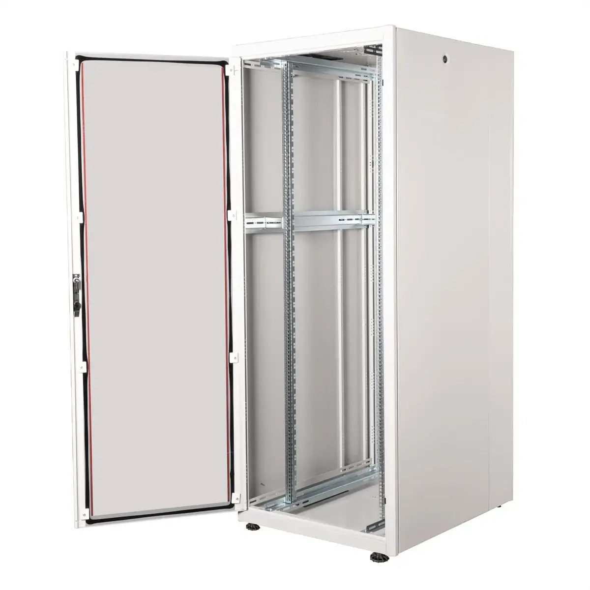ROLINE 19-inch Network Cabinet Basic 42U Photo 2