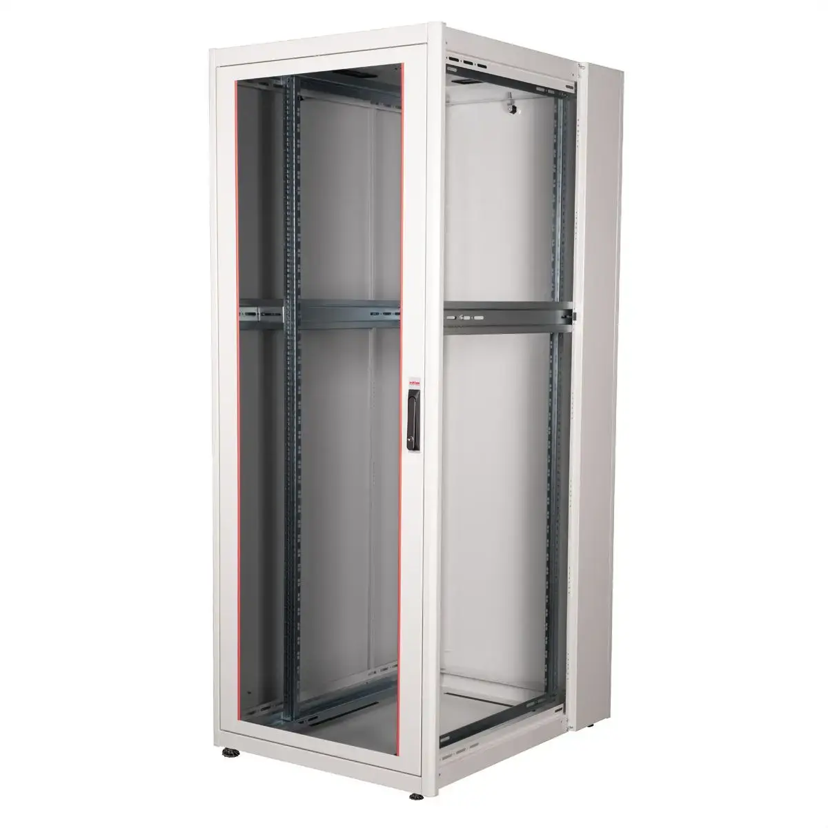 ROLINE 19-inch Network Cabinet Basic 42U Photo 3