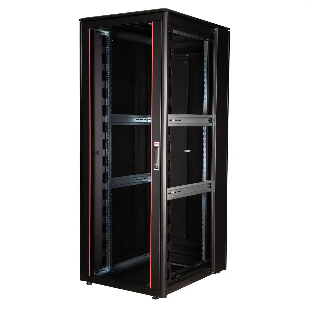 ROLINE 19" Network Cabinet Pro 42U Photo 3