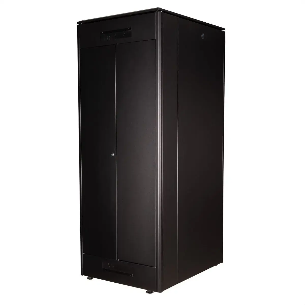 ROLINE 19" Network Cabinet Pro 42U Photo 4