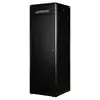 Сетевой шкаф ROLINE 19-дюймовый Pro 36 U Черный Photo 4