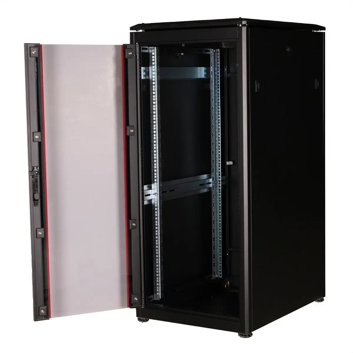 ROLINE 19" Network Cabinet Pro 26U Photo 2