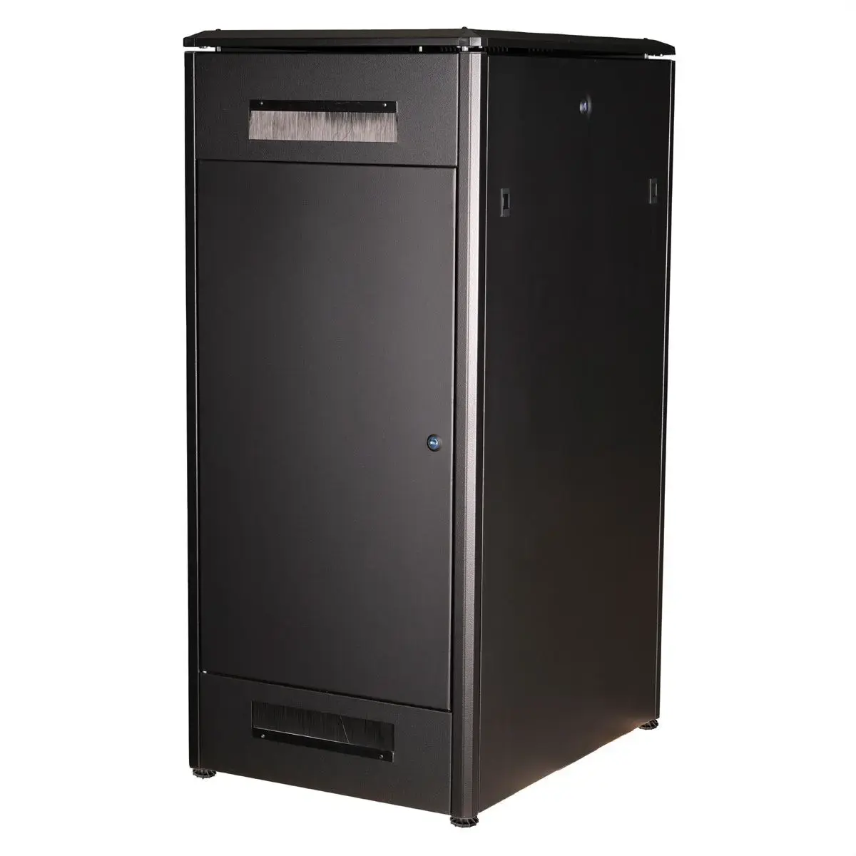 ROLINE 19" Network Cabinet Pro 26U Photo 3