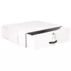Keyboard tray ROLINE 19-inch 3U Photo 2
