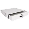 Keyboard tray ROLINE 19-inch 2 U 400 T Photo 2