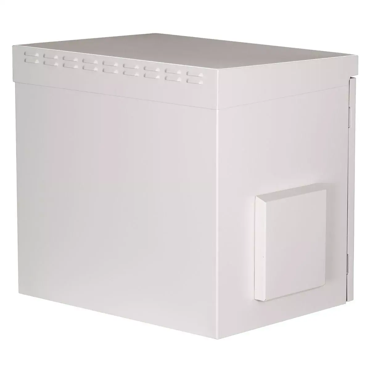 Wall mounted rack ROLINE Pro 9 U Photo 3