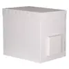 Wall mounted rack ROLINE Pro 9 U Photo 3