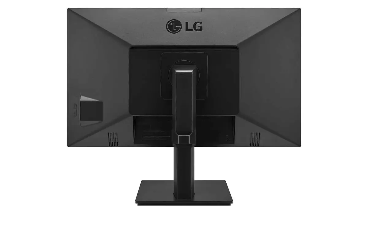 Все-в-одном тонкий клиент LG 27CQ651I-6P Photo 9