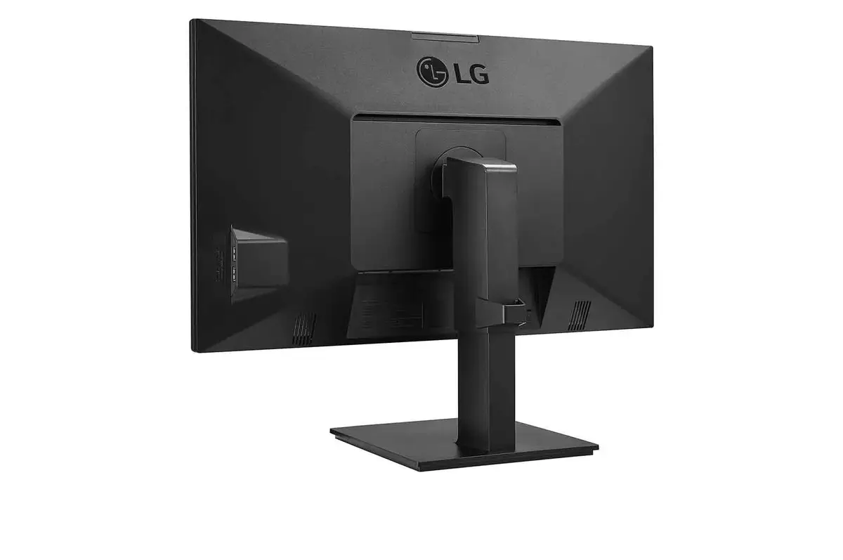 Все-в-одном тонкий клиент LG 27CQ651I-6P Photo 10