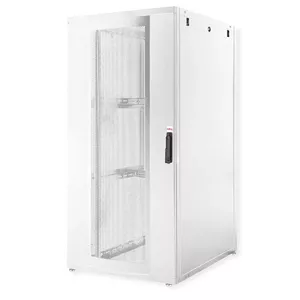 Freestanding rack ROLINE 19-inch server rack Pro 36 U 800x1000 grey