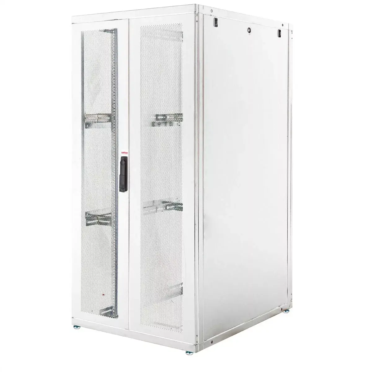 Freestanding rack ROLINE 19-inch server rack Pro 36 U Photo 2