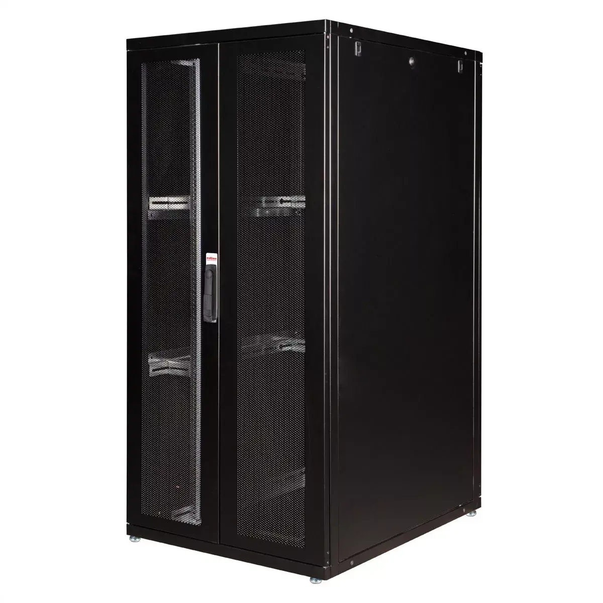 Freestanding rack ROLINE 19-inch server rack Pro 36 U Photo 2