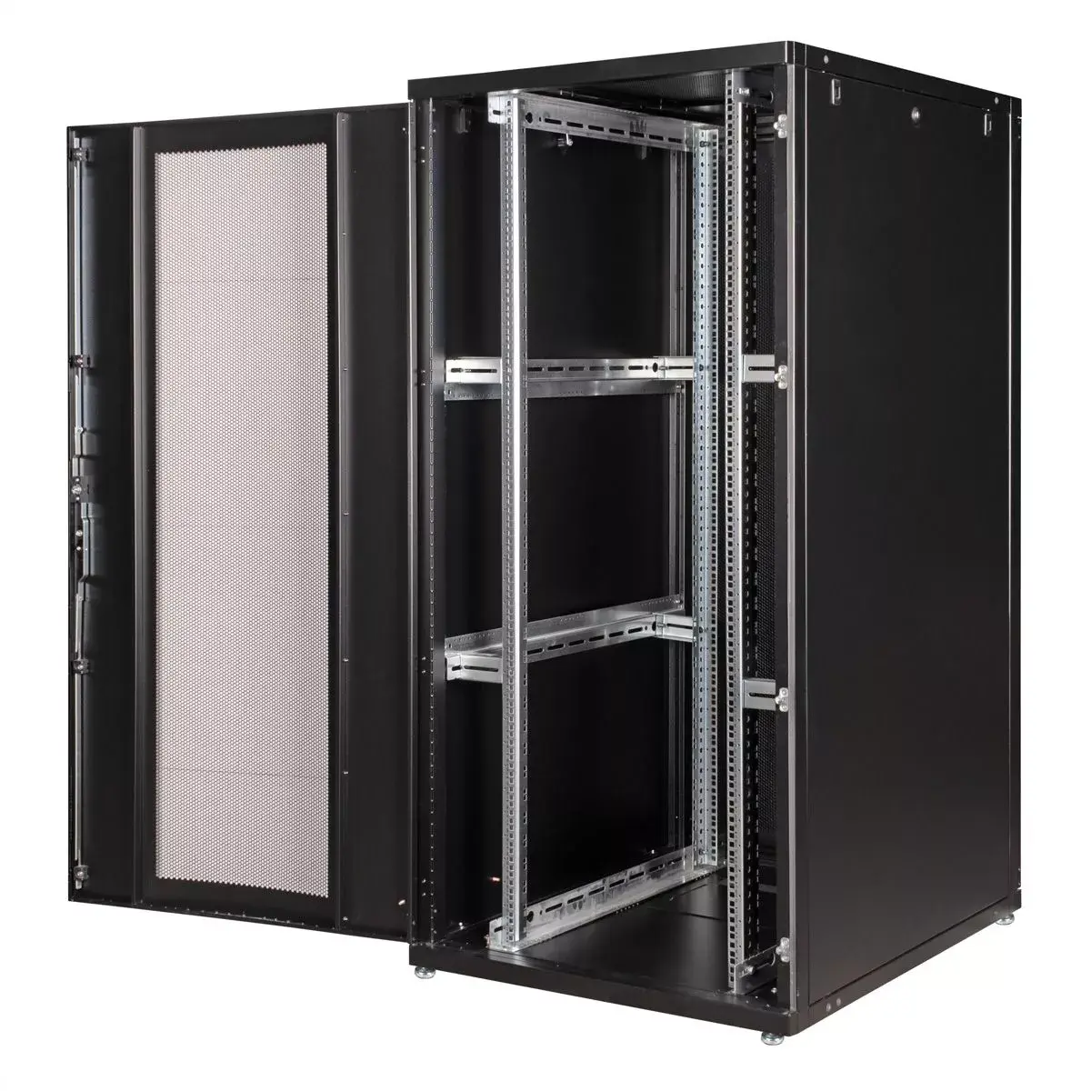 Freestanding rack ROLINE 19-inch server rack Pro 36 U Photo 3