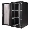 Freestanding rack ROLINE 19-inch server rack Pro 36 U Photo 3