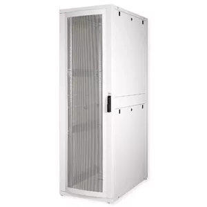 Freestanding rack ROLINE 19-inch server rack Pro 42U 600x1000 grey