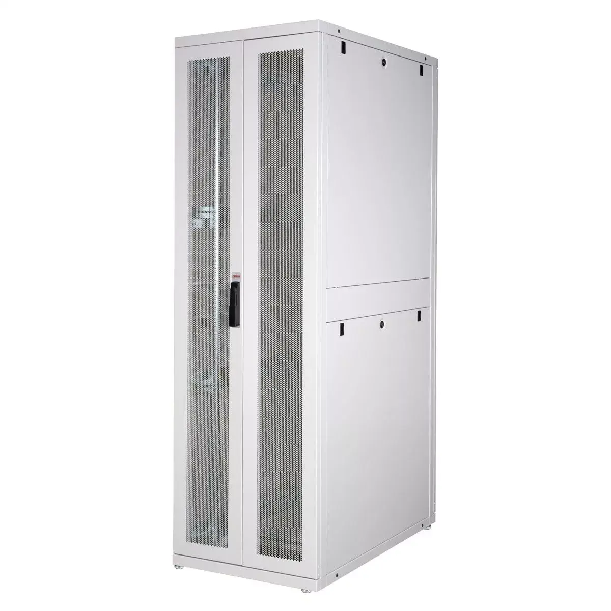 Freestanding rack ROLINE 19-inch server rack Pro 42U Photo 2