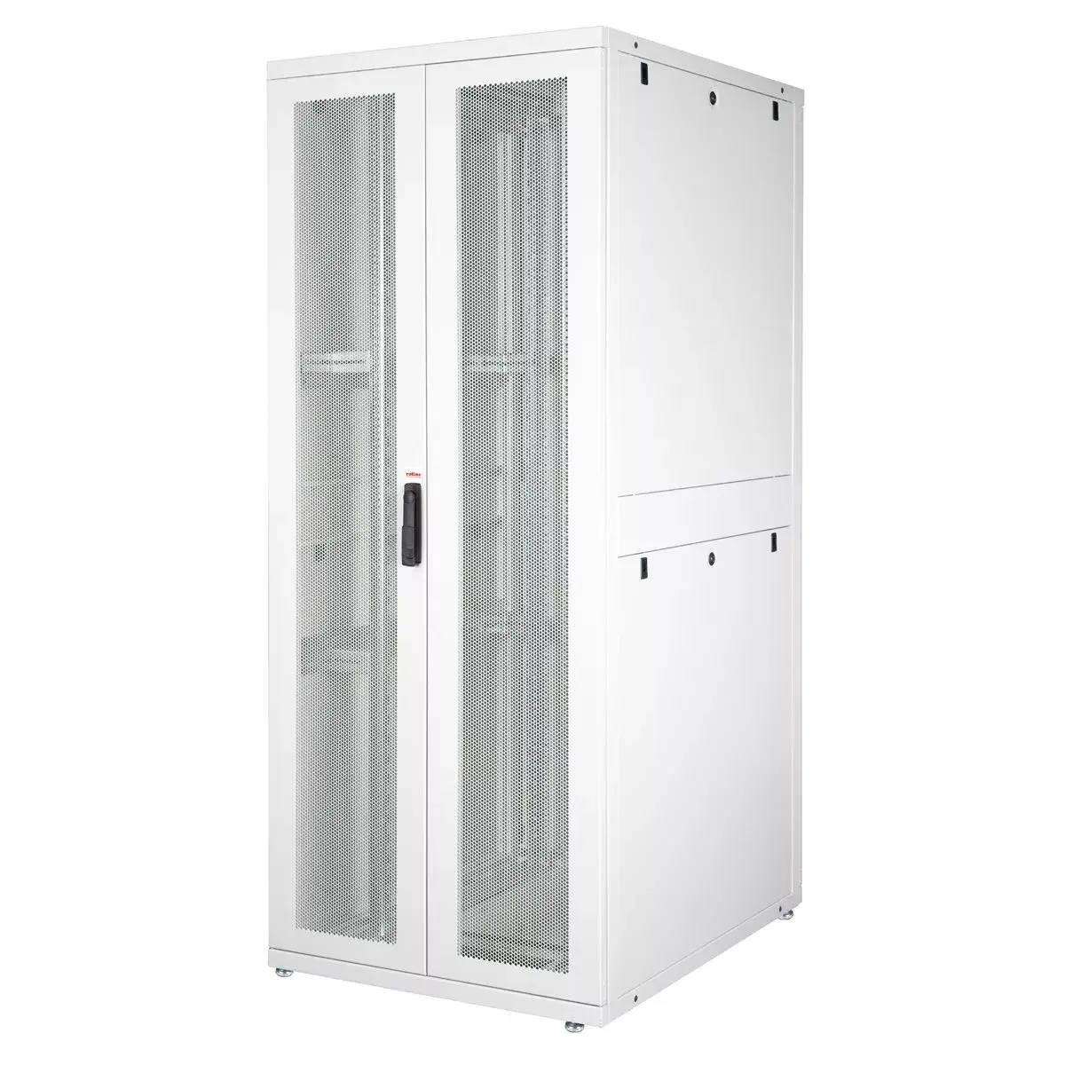 Freestanding rack ROLINE 19-inch server rack Pro 42 U Photo 3