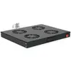 ROLINE 19-inch Roof-Mounted Fan Unit with Thermostat Photo 1