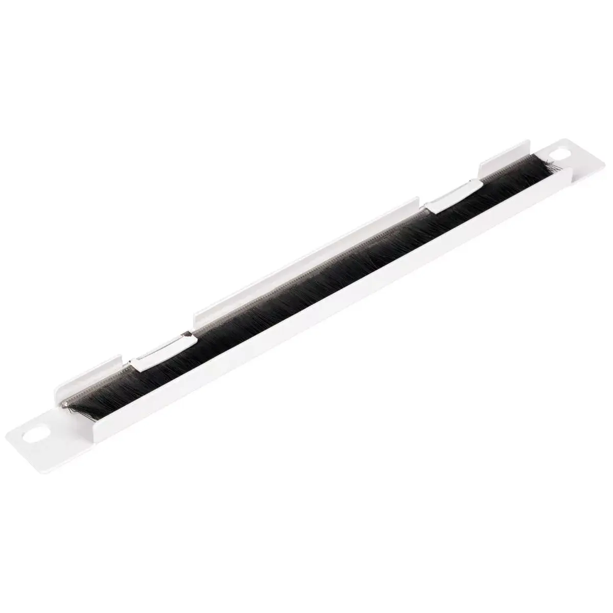 Cable duct ROLINE 10-inch grey Photo 4