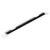 Cable duct ROLINE 10-inch grey Photo 4