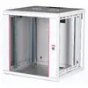 ROLINE Pro 19" sienas skapis 12U 600x600 Photo 2