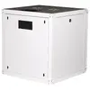 ROLINE Pro 19" sienas skapis 12U 600x600 Photo 4