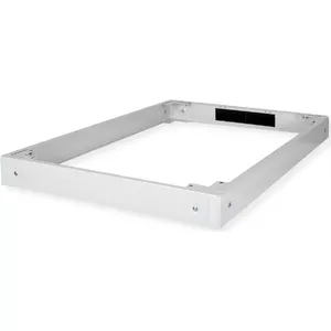 Network cabinet base ROLINE 26.21.0074 800x1200 mm Grey
