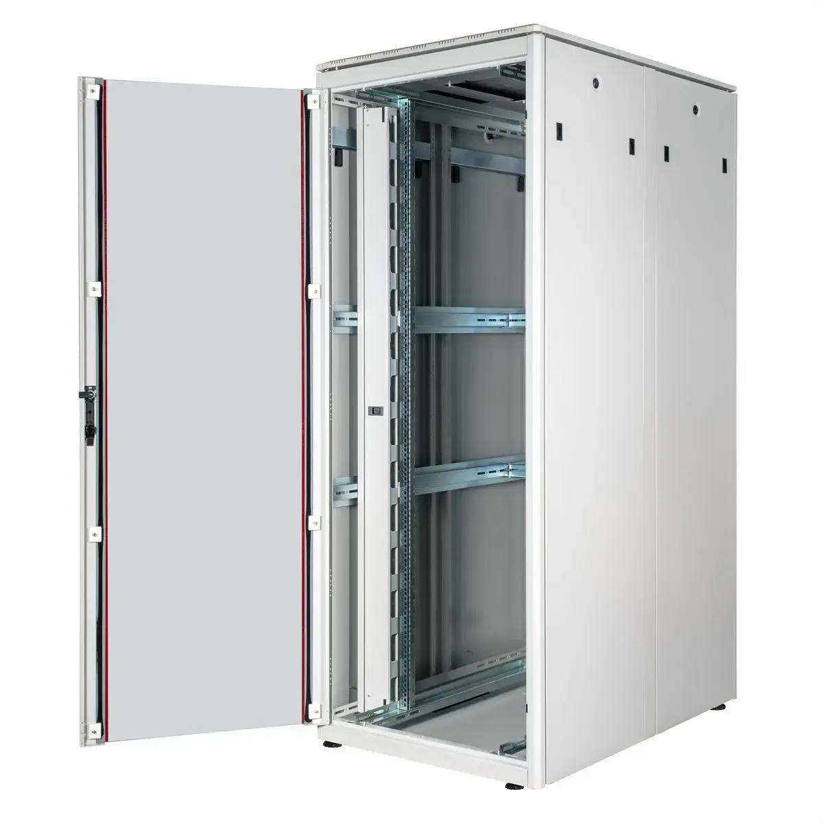 ROLINE 19-inch Network Cabinet Pro 42U Photo 2