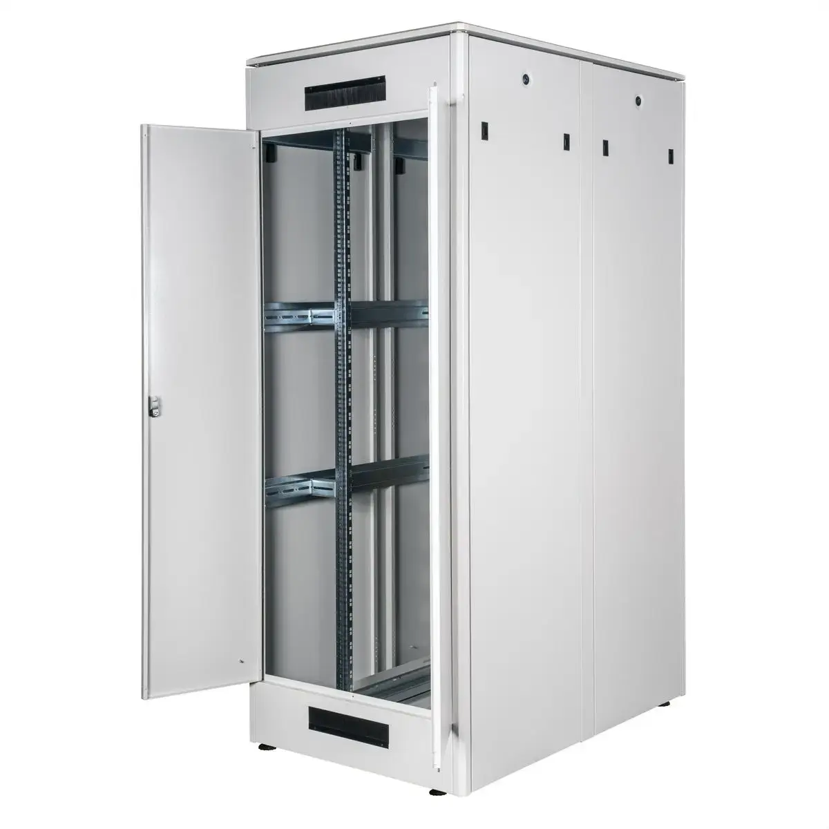 ROLINE 19-inch Network Cabinet Pro 42U Photo 3