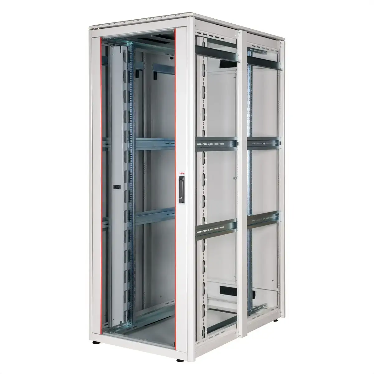 ROLINE 19-inch Network Cabinet Pro 42U Photo 4